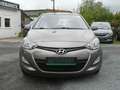 Hyundai i20 5 Star Edition*Klima*1.Hand*Nr.37 Braun - thumbnail 2