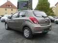 Hyundai i20 5 Star Edition*Klima*1.Hand*Nr.37 Braun - thumbnail 7
