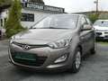 Hyundai i20 5 Star Edition*Klima*1.Hand*Nr.37 Braun - thumbnail 1