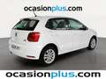 Volkswagen Polo 1.4 TDI BMT Advance 66kW Blanco - thumbnail 4