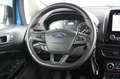 Ford EcoSport EcoSport EcoBoost 125PS ST-Line**LED,TWA,Kamera Blauw - thumbnail 9