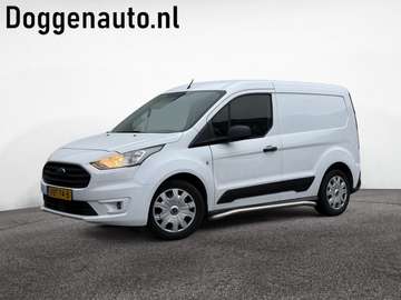1.5 EcoBlue L1 Trend Origineel NL Cruise control A