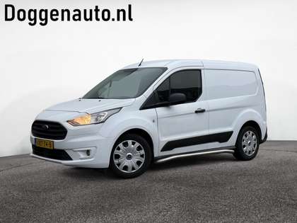 Ford Transit Connect 1.5 EcoBlue L1 Trend Origineel NL Cruise control A