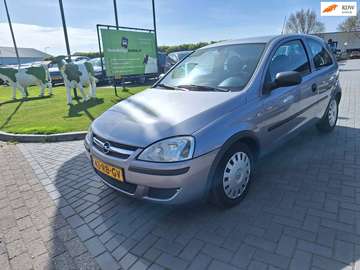 1.0-12V Rhythm / Zuinige auto / APK mei 2027