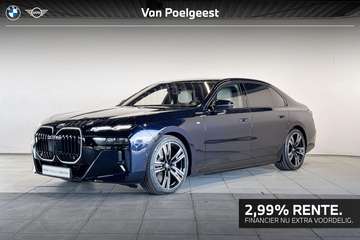 xDrive60 Privilege Edition | Executive Pack | Excl