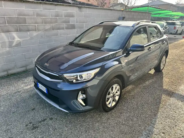 Kia Stonic Stonic 1.2 dpi Urban  gpl 82cv
