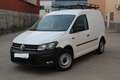 Volkswagen Caddy Furgón 2.0TDI Business 55kW Blanco - thumbnail 1
