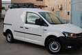 Volkswagen Caddy Furgón 2.0TDI Business 55kW Blanco - thumbnail 2
