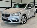 BMW 216 ✅ Gran Tourer - grand ecran - carnet d’entret Plateado - thumbnail 1