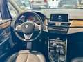 BMW 216 ✅ Gran Tourer - grand ecran - carnet d’entret Plateado - thumbnail 8