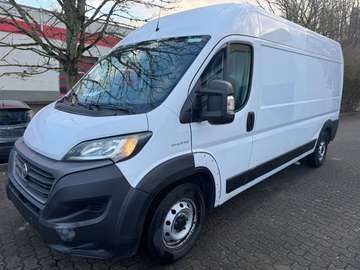 Ducato 35 L3 H2 Klima+Kamera
