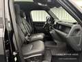 Land Rover Defender 110 D300 X-Dynamic HSE AWD Aut Black - thumbnail 4