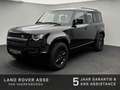 Land Rover Defender 110 D300 X-Dynamic HSE AWD Aut Black - thumbnail 1