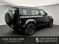 Land Rover Defender 110 D300 X-Dynamic HSE AWD Aut Black - thumbnail 2