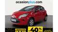 Ford Ka/Ka+ 1.20 Auto-S&S Trend+ Rouge - thumbnail 1