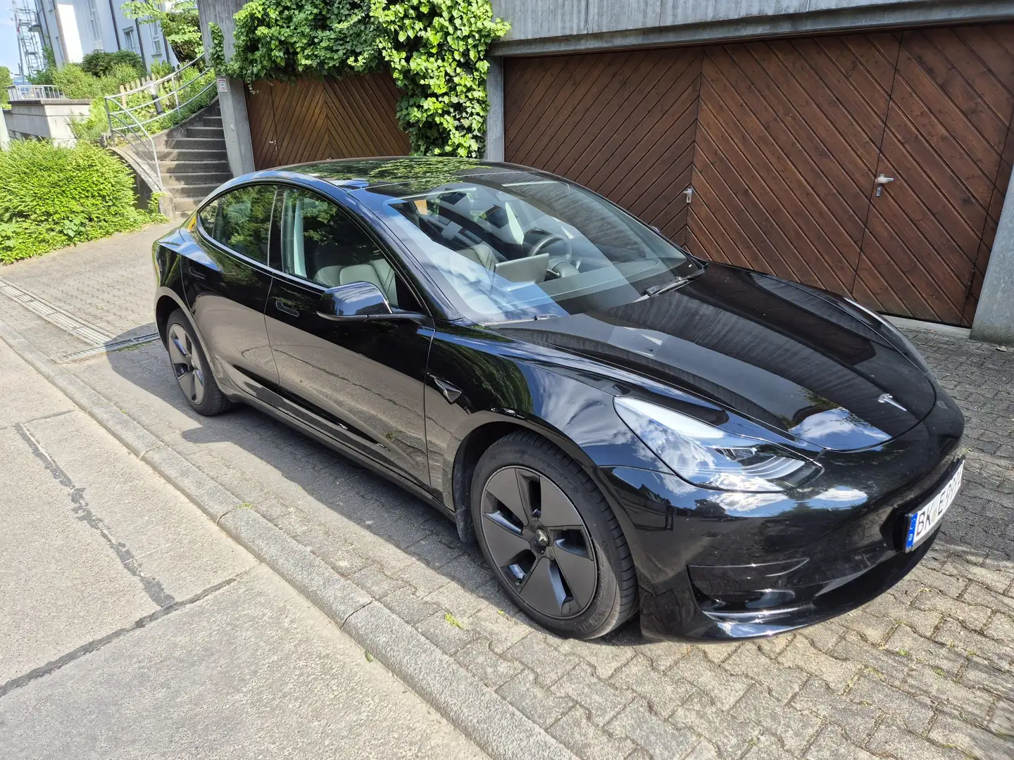 Tesla Model 3 Basis RWD - 2