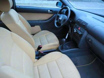 Audi A3 1.9 TDI Attraction / Klimaautomatik