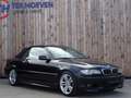 BMW 330 3-serie 330 CI Cabrio M-pakket! Klima Cruise Bi- Schwarz - thumbnail 5