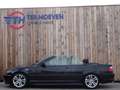 BMW 330 3-serie 330 CI Cabrio M-pakket! Klima Cruise Bi- Schwarz - thumbnail 1