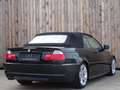 BMW 330 3-serie 330 CI Cabrio M-pakket! Klima Cruise Bi- Schwarz - thumbnail 3