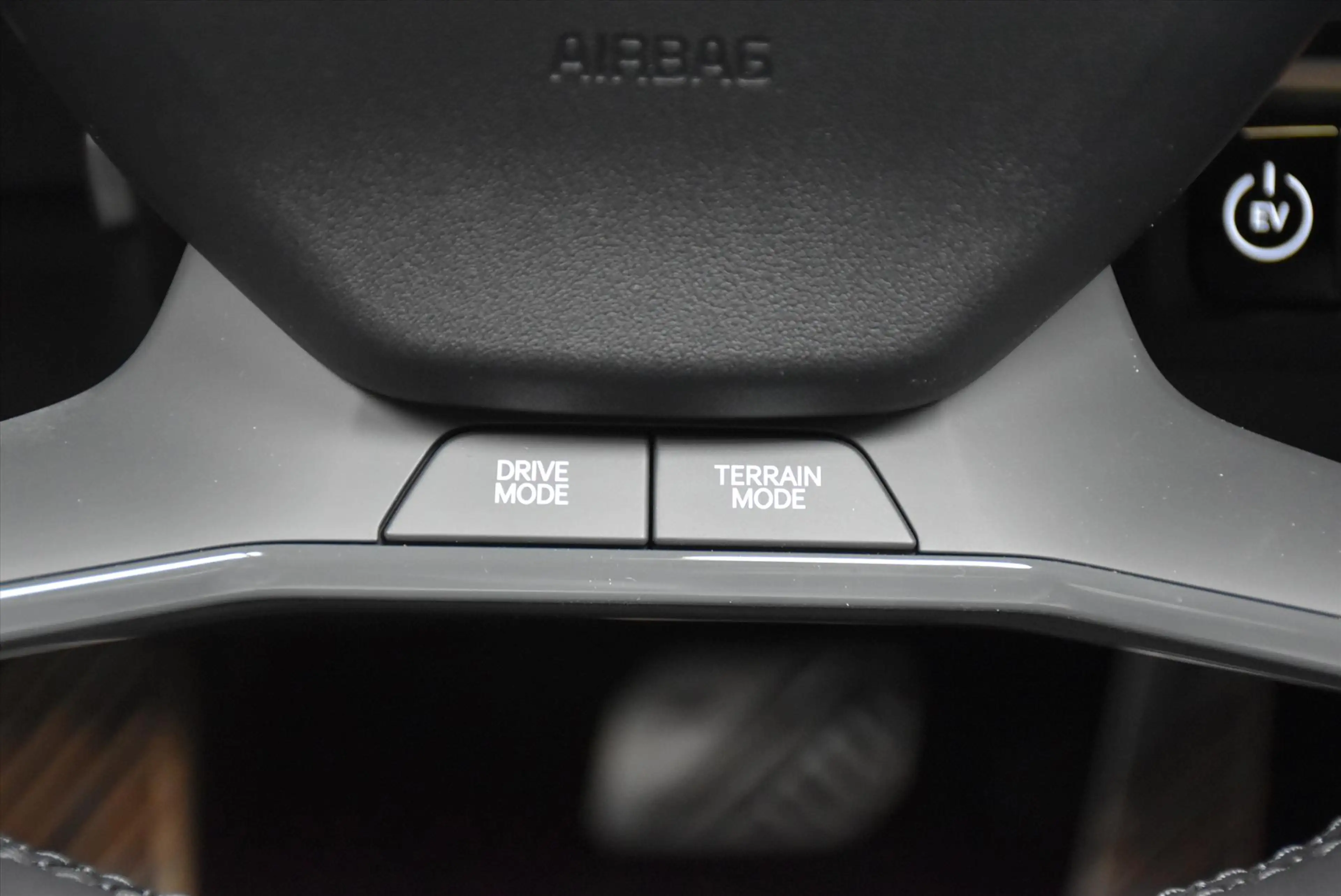 Kia EV9 99,8kWh 384pk AWD Dual Motor GT-Line |7-zits — photo 22