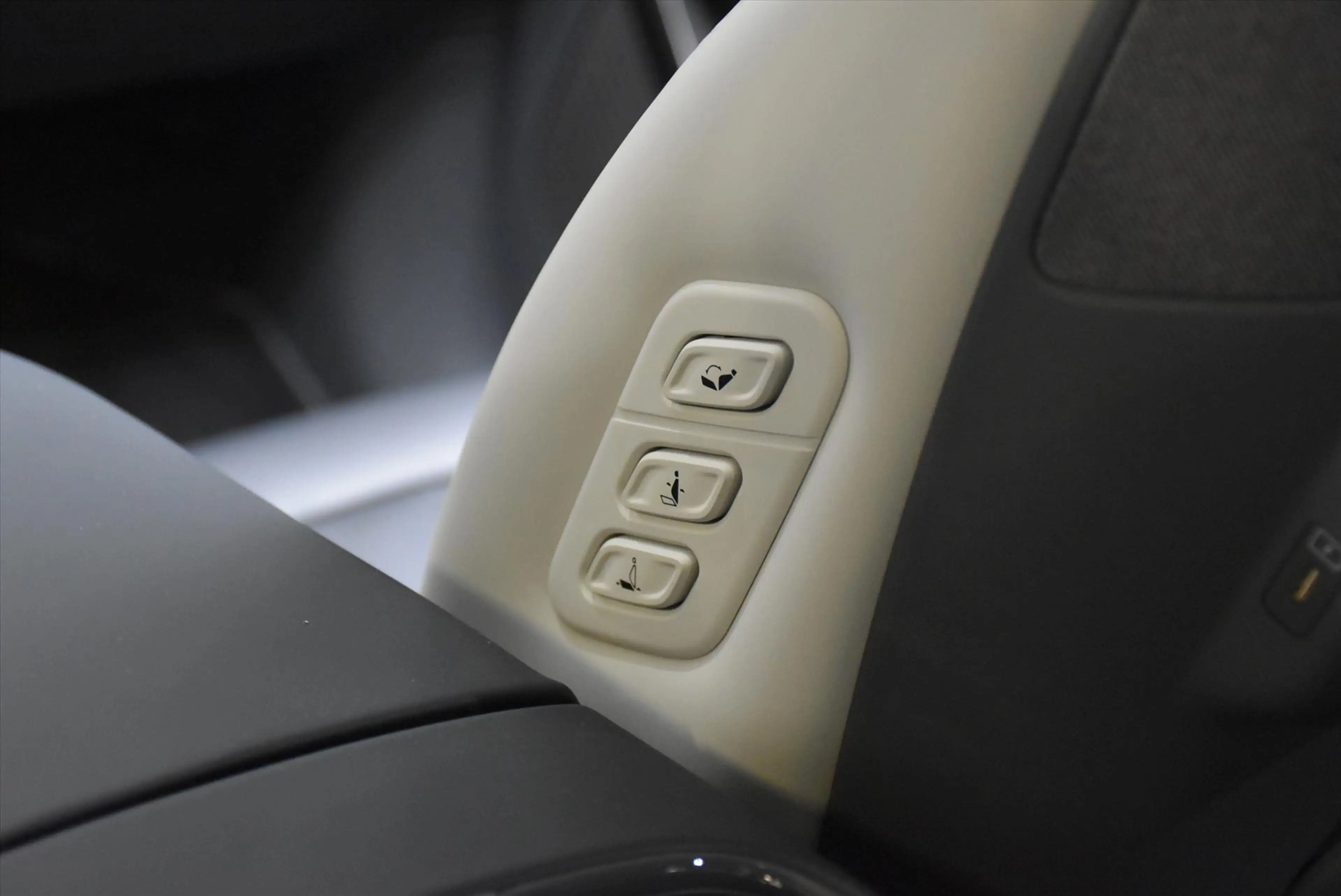 Kia EV9 99,8kWh 384pk AWD Dual Motor GT-Line |7-zits — photo 12