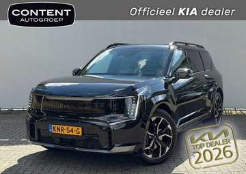 99,8kWh 384pk AWD Dual Motor GT-Line |7-zits