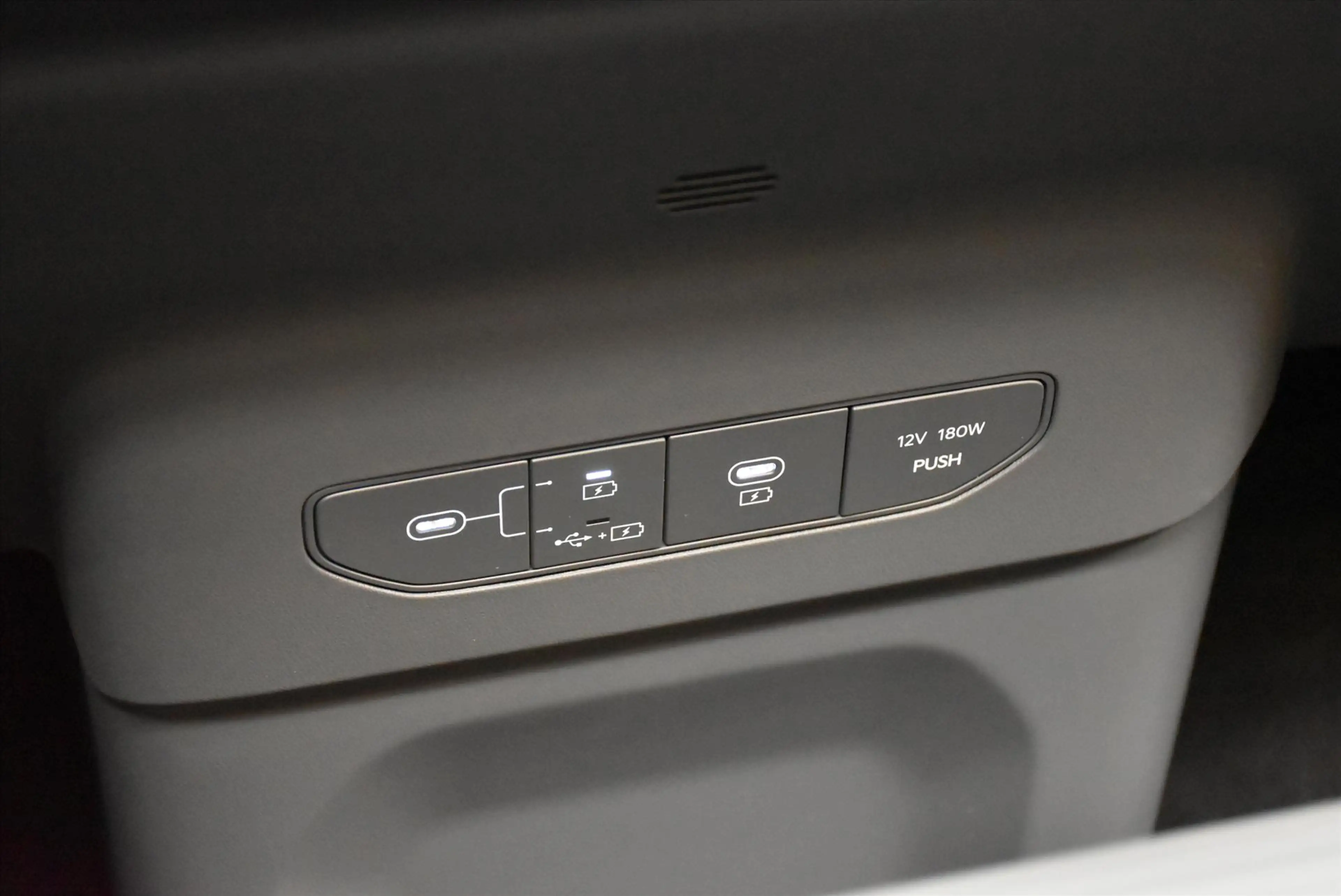 Kia EV9 99,8kWh 384pk AWD Dual Motor GT-Line |7-zits — photo 28