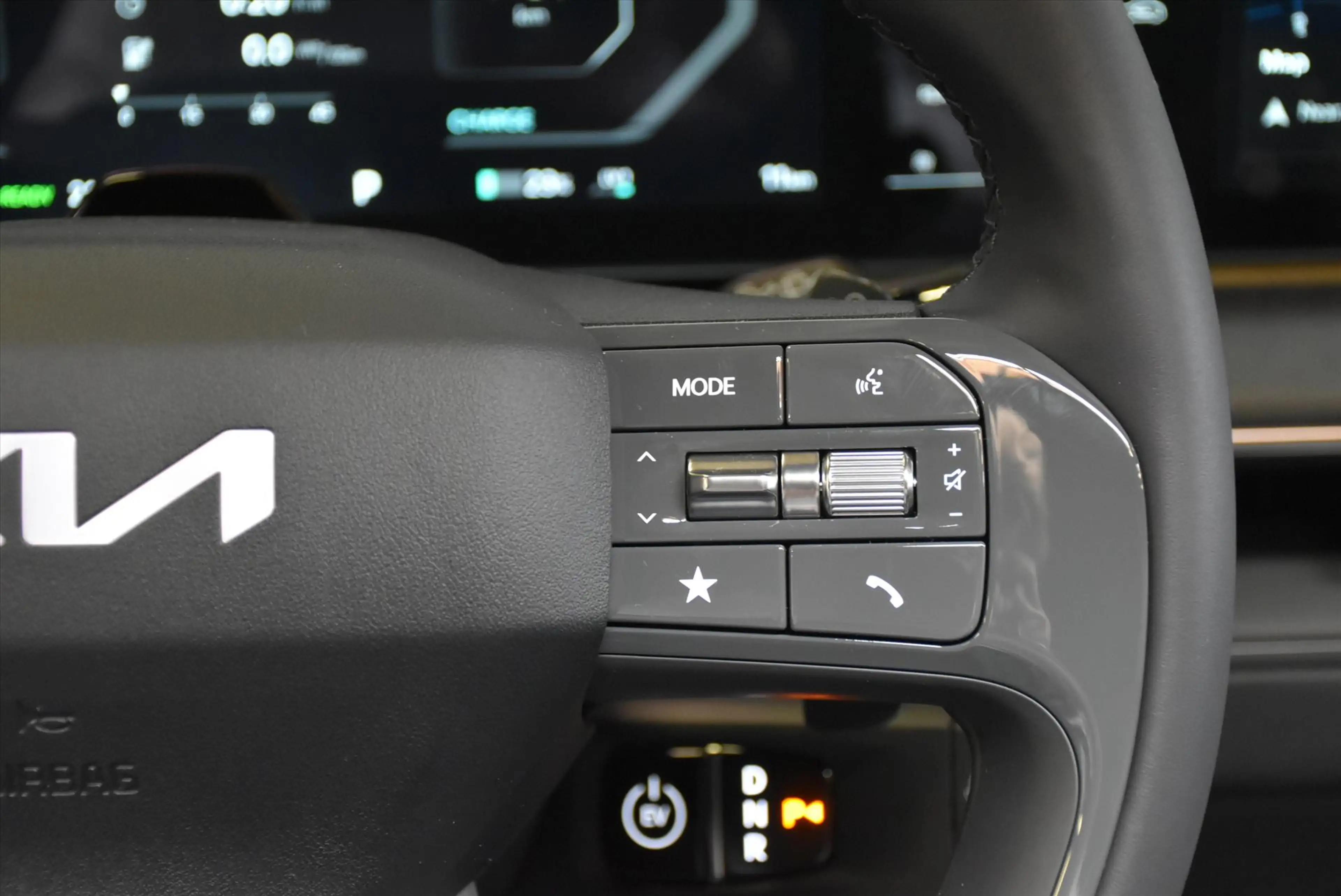 Kia EV9 99,8kWh 384pk AWD Dual Motor GT-Line |7-zits — photo 20