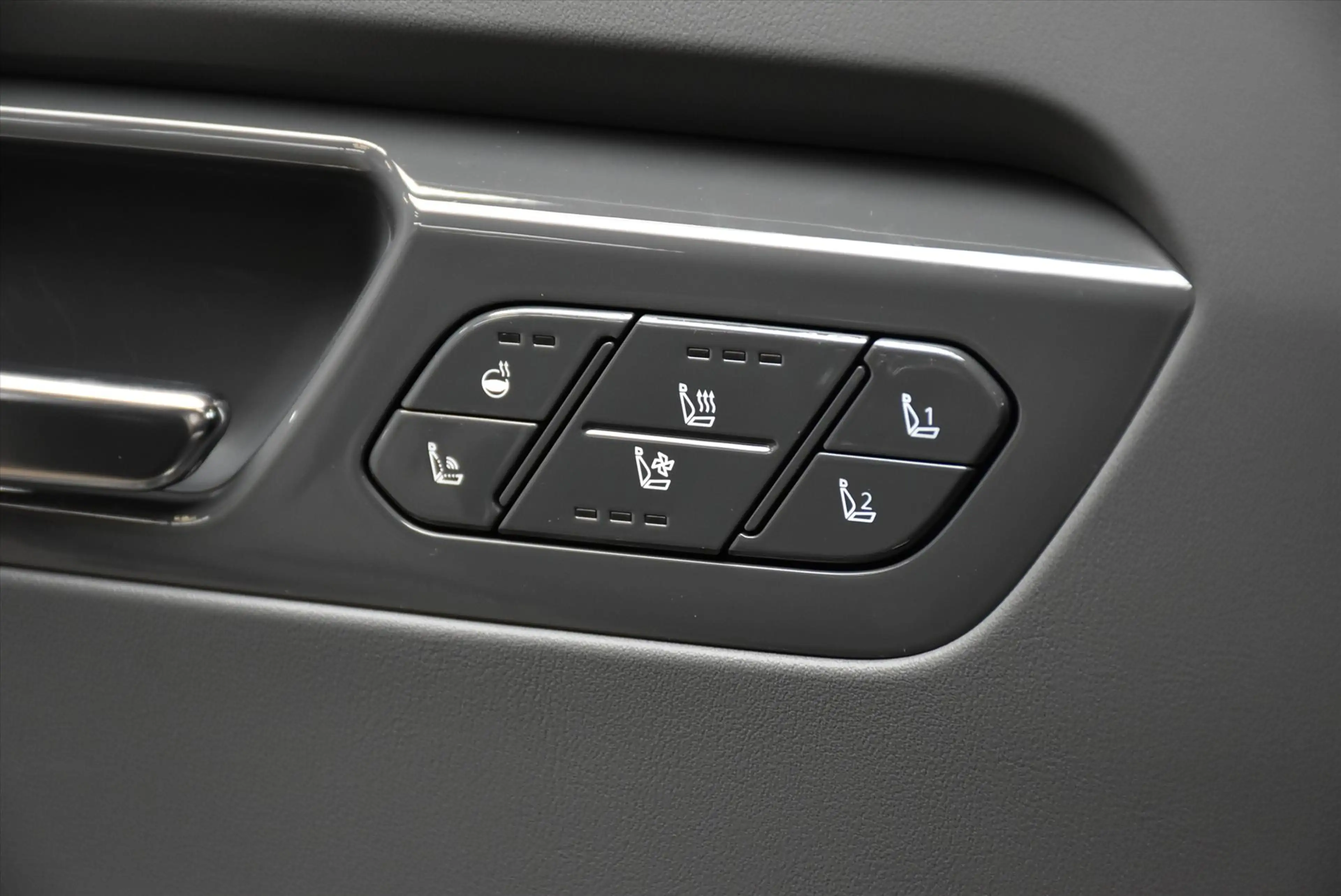 Kia EV9 99,8kWh 384pk AWD Dual Motor GT-Line |7-zits — photo 13