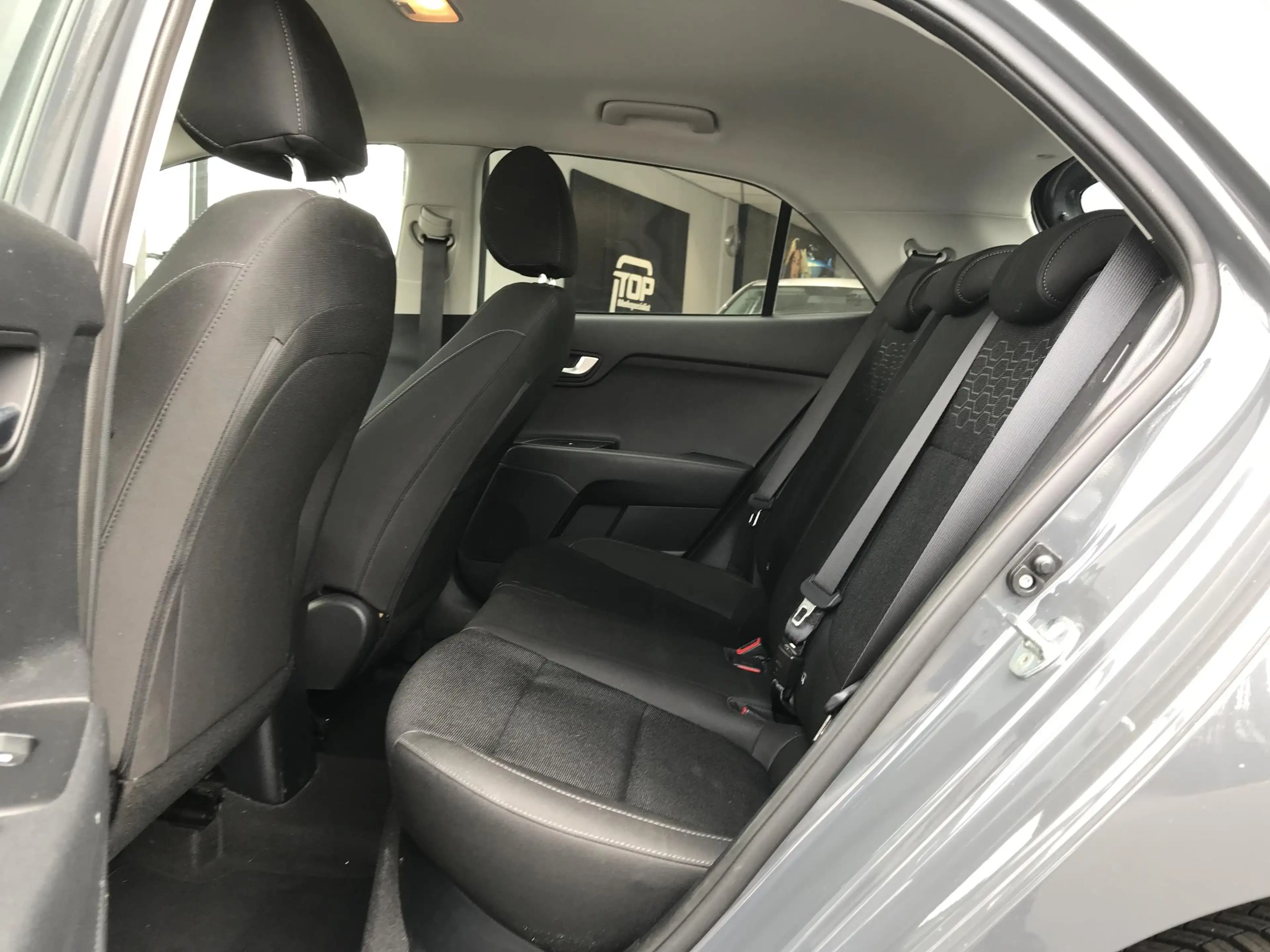 Kia Rio 1.0 DynamicPlusLine Automaat 7 JAAR GARANTIE — photo 7