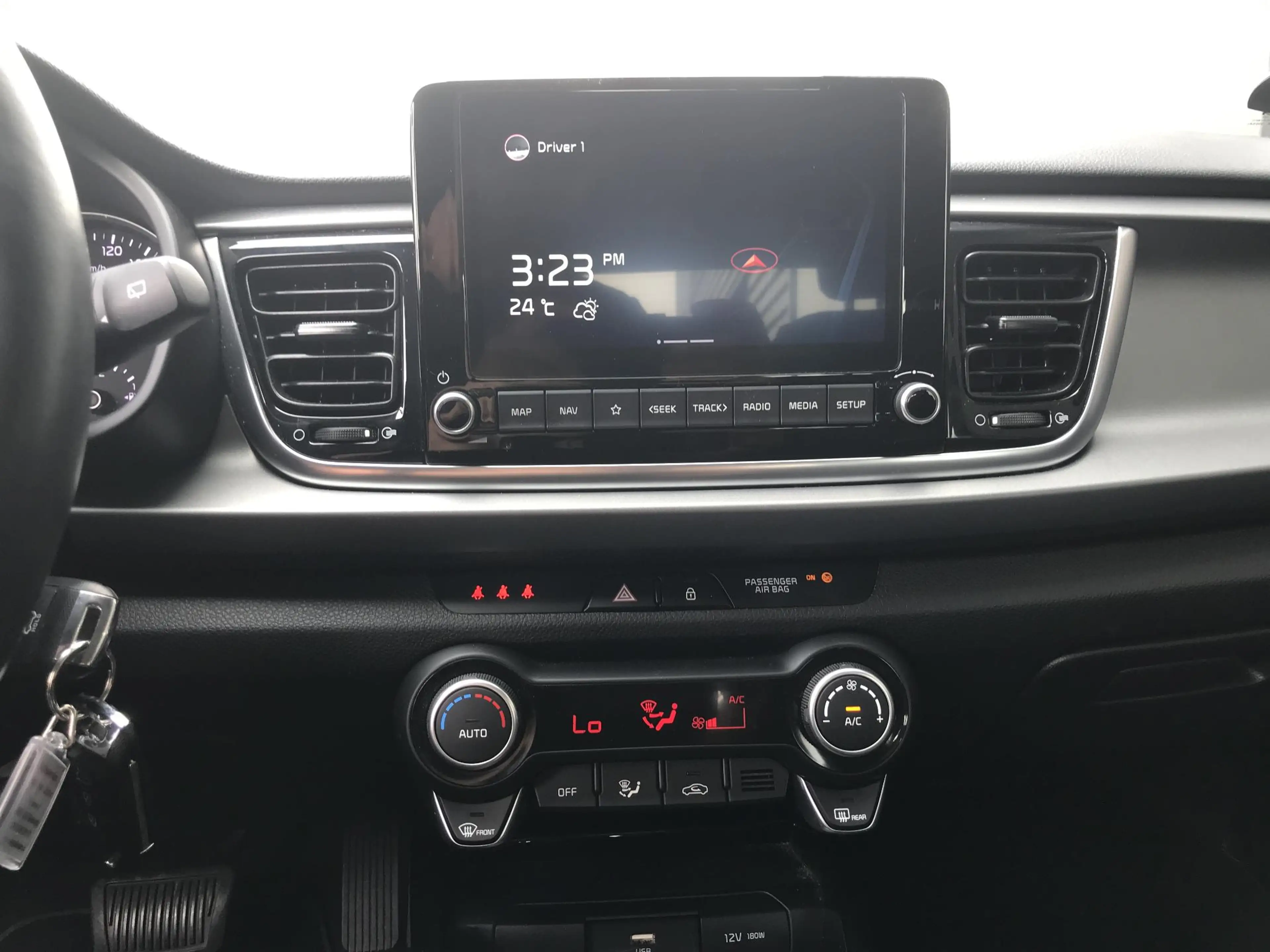 Kia Rio 1.0 DynamicPlusLine Automaat 7 JAAR GARANTIE — photo 16
