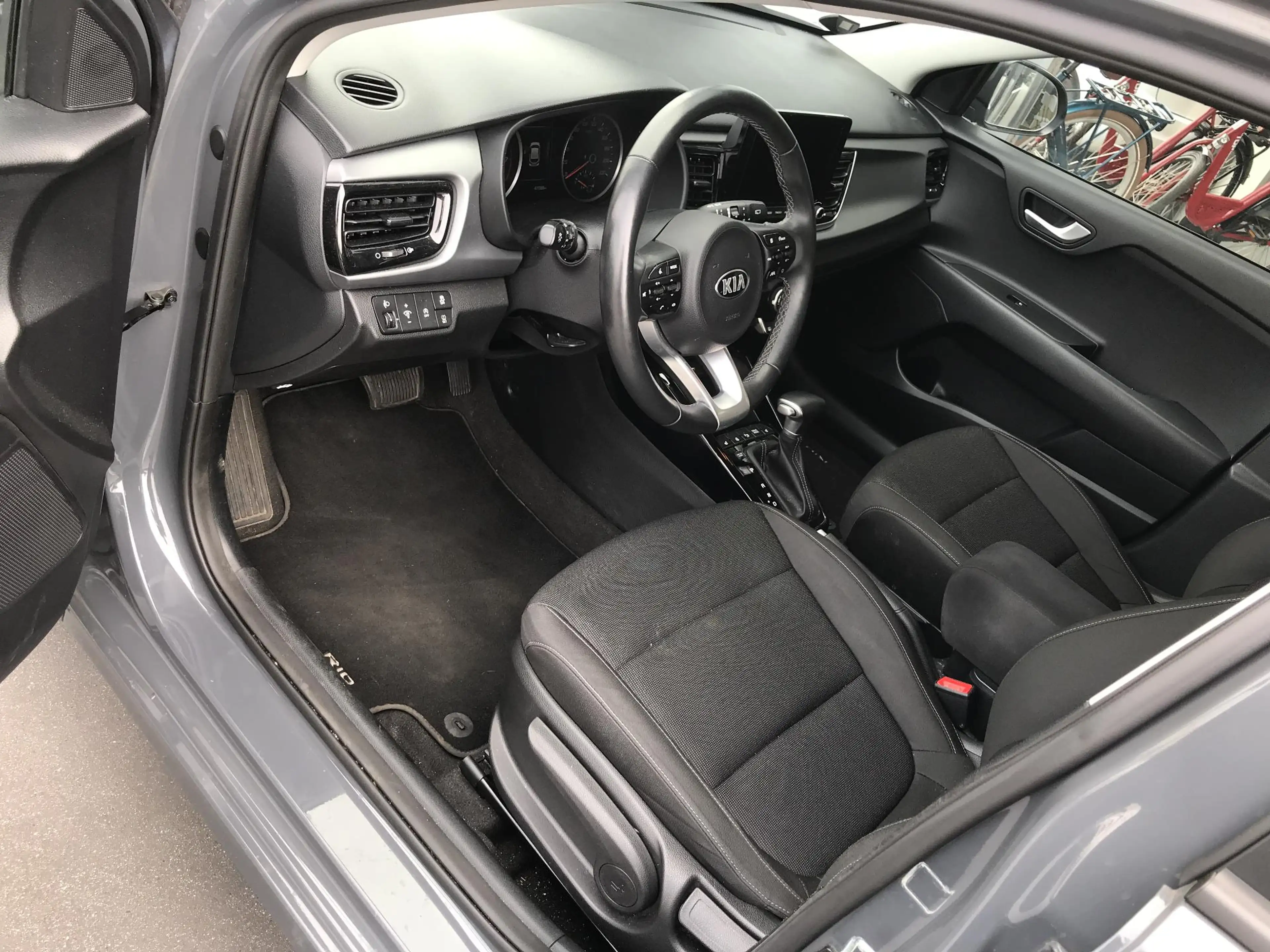 Kia Rio 1.0 DynamicPlusLine Automaat 7 JAAR GARANTIE — photo 6
