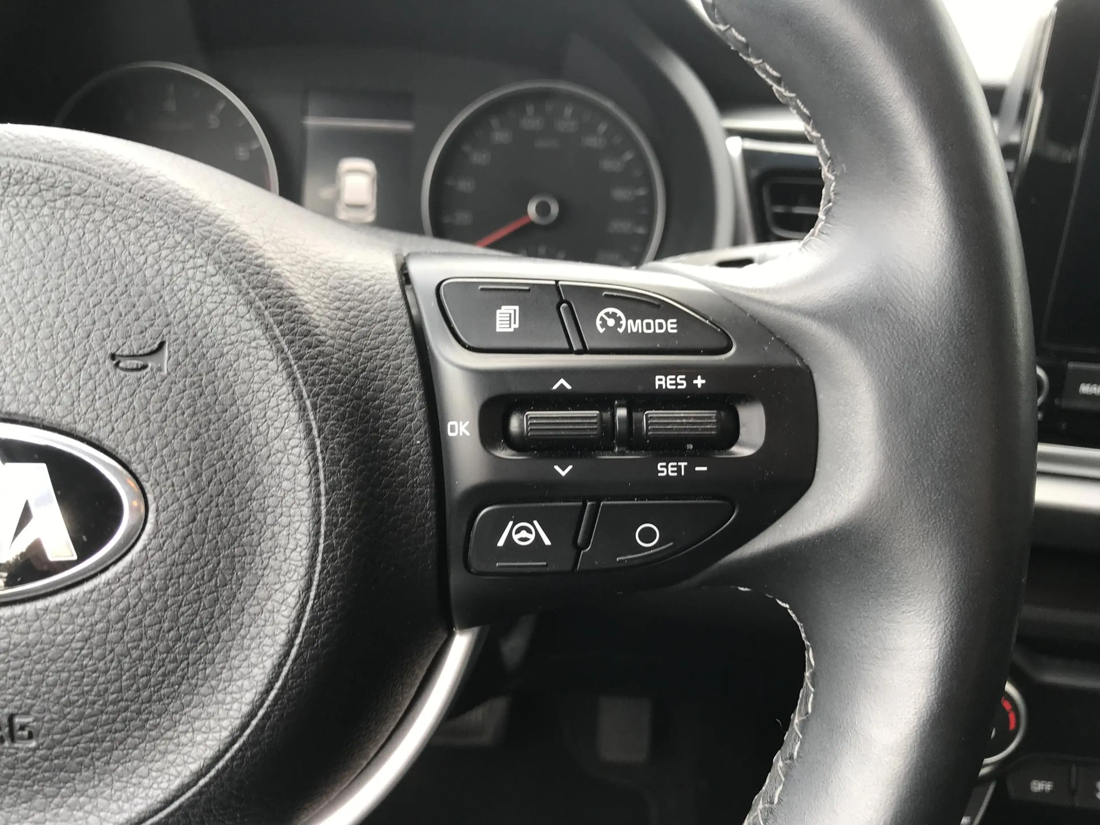 Kia Rio 1.0 DynamicPlusLine Automaat 7 JAAR GARANTIE — photo 11