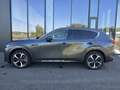 Mazda CX-60 2.5L e-SKYACTIV PHEV AWD TAKUMI PLUS Aut. Grau - thumbnail 4