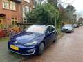Volkswagen e-Golf E-DITION | Warmtepomp | Winterpakket | Verwarmbaar Albastru - thumbnail 2