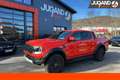 Ford Ranger RAPTOR 2.0 210 E-AWD BVA10 Orange - thumbnail 1