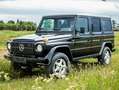 Mercedes-Benz G 250 GD 250 W 460.3~Schwarz Schwarz - thumbnail 1