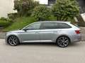 Skoda Superb Superb Combi 2.0 TSI DSG SportLine Silber - thumbnail 3