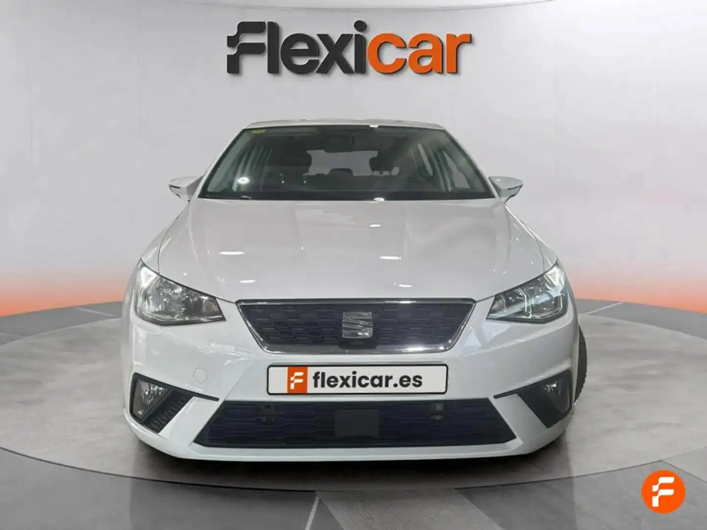 SEAT Ibiza 1.0 EcoTSI S&S Style 95 Amarillo - 2