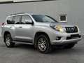 Toyota Land Cruiser Land Cruiser 300 3,0 D-4D 190DPF Silber - thumbnail 5
