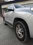 Toyota Land Cruiser Land Cruiser 300 3,0 D-4D 190DPF Silber - thumbnail 9