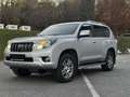 Toyota Land Cruiser Land Cruiser 300 3,0 D-4D 190DPF Silber - thumbnail 1