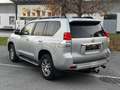 Toyota Land Cruiser Land Cruiser 300 3,0 D-4D 190DPF Silber - thumbnail 3