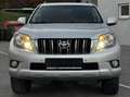 Toyota Land Cruiser Land Cruiser 300 3,0 D-4D 190DPF Silber - thumbnail 4