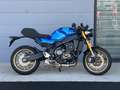 Yamaha XSR 900 Bleu - thumbnail 1