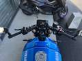 Yamaha XSR 900 Bleu - thumbnail 7