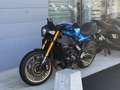 Yamaha XSR 900 Bleu - thumbnail 5