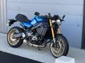 Yamaha XSR 900 Bleu - thumbnail 2