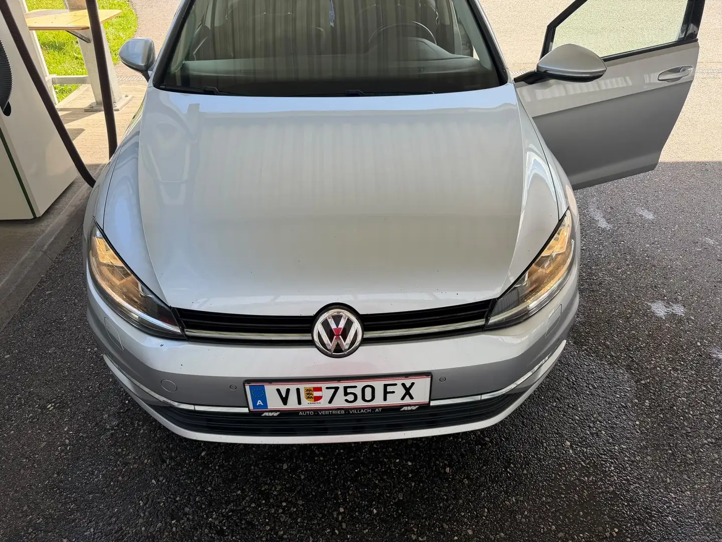 Volkswagen Golf Comfortline - 2